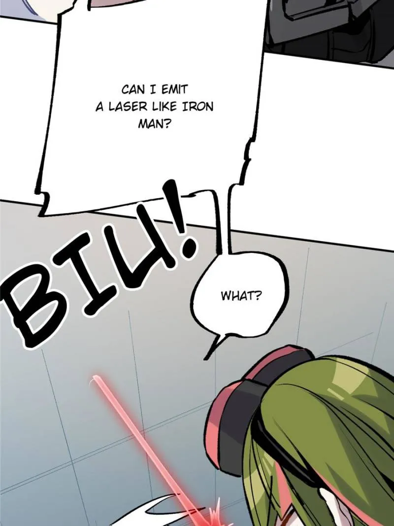 I'm a Monster Chapter 13 page 67 - 