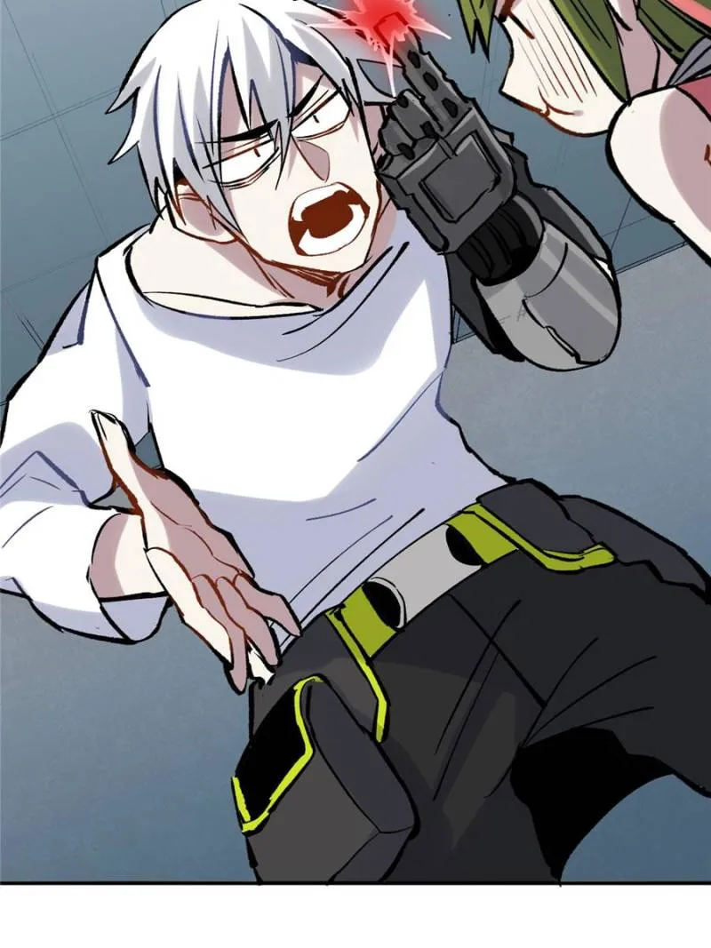 I'm a Monster Chapter 13 page 68 - 