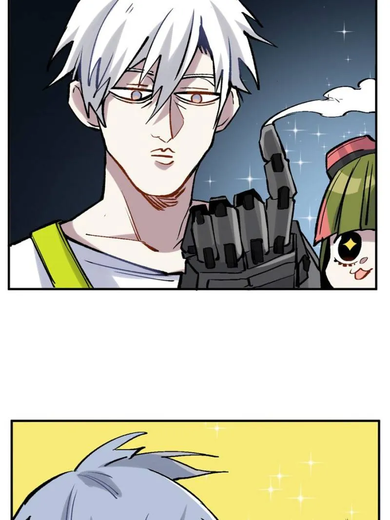 I'm a Monster Chapter 13 page 73 - 