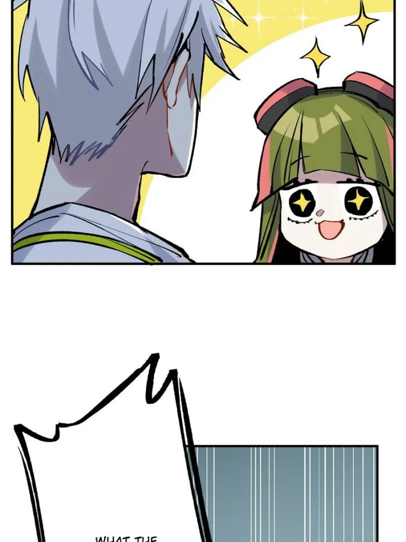 I'm a Monster Chapter 13 page 74 - 