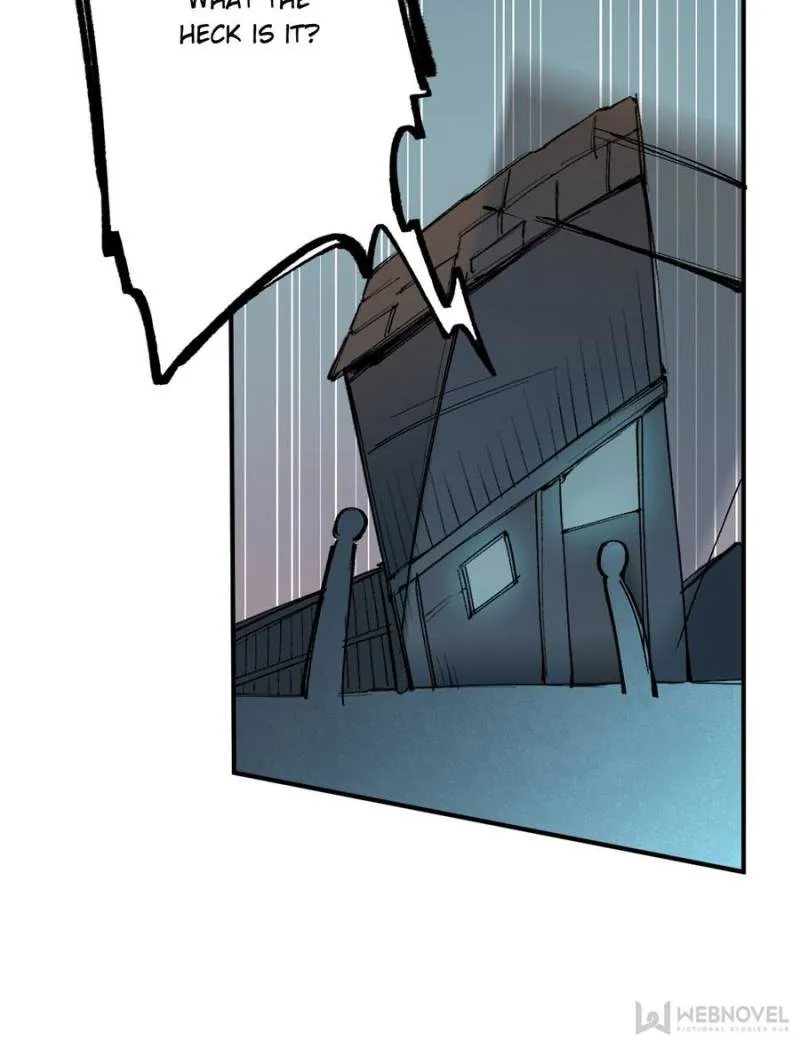 I'm a Monster Chapter 13 page 75 - 