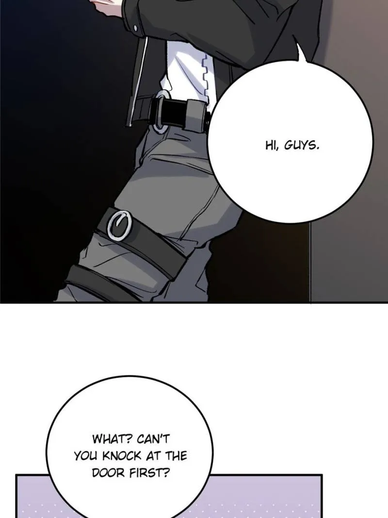 I'm a Monster Chapter 13 page 79 - 