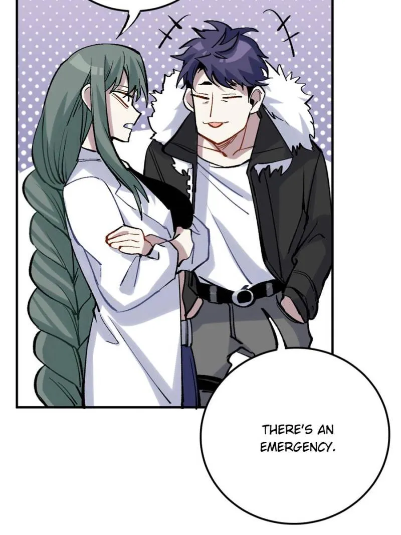 I'm a Monster Chapter 13 page 80 - 