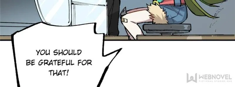 I'm a Monster Chapter 13 page 9 - 