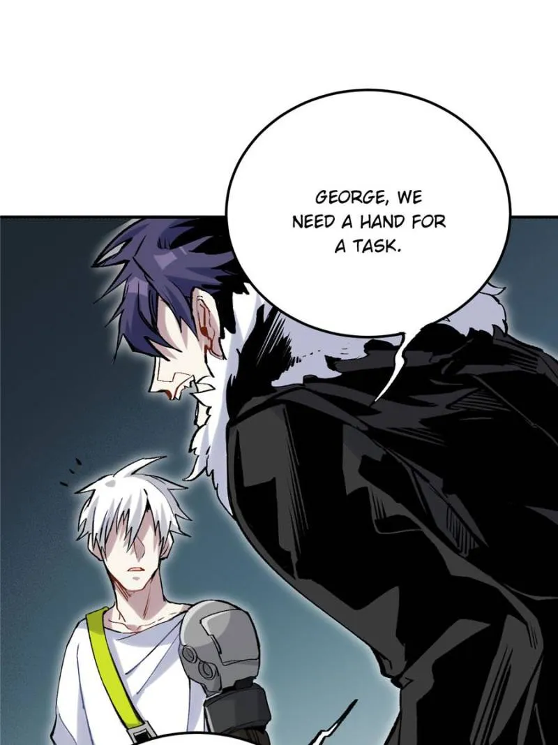 I'm a Monster Chapter 13 page 82 - 