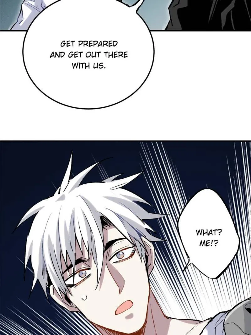 I'm a Monster Chapter 13 page 83 - 