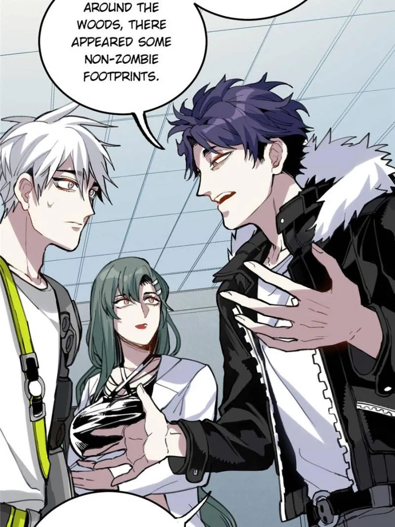 I'm a Monster Chapter 14 page 2 - 