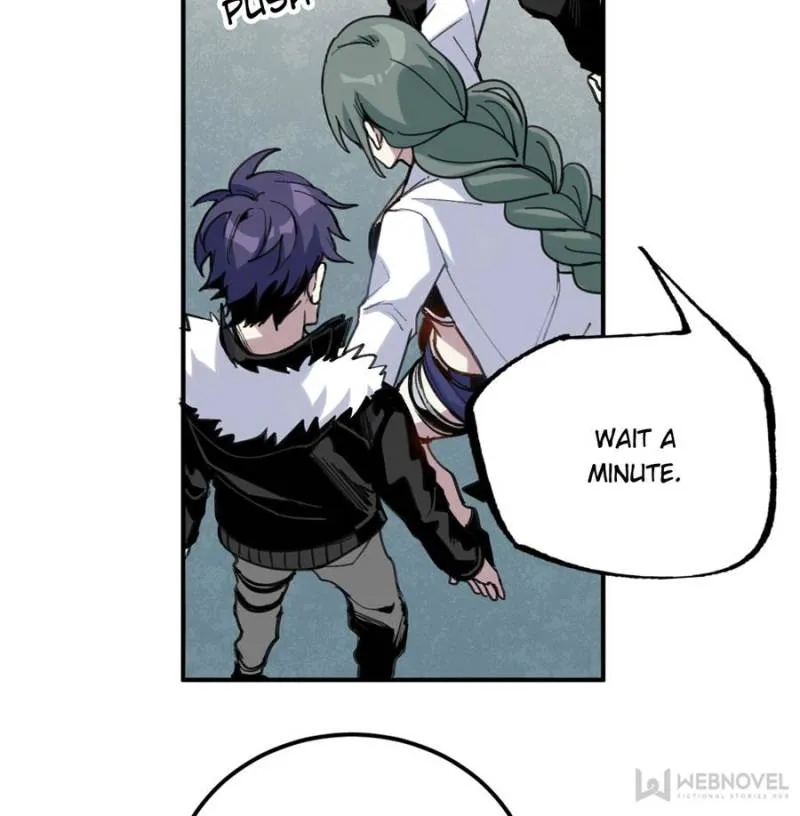 I'm a Monster Chapter 14 page 15 - 