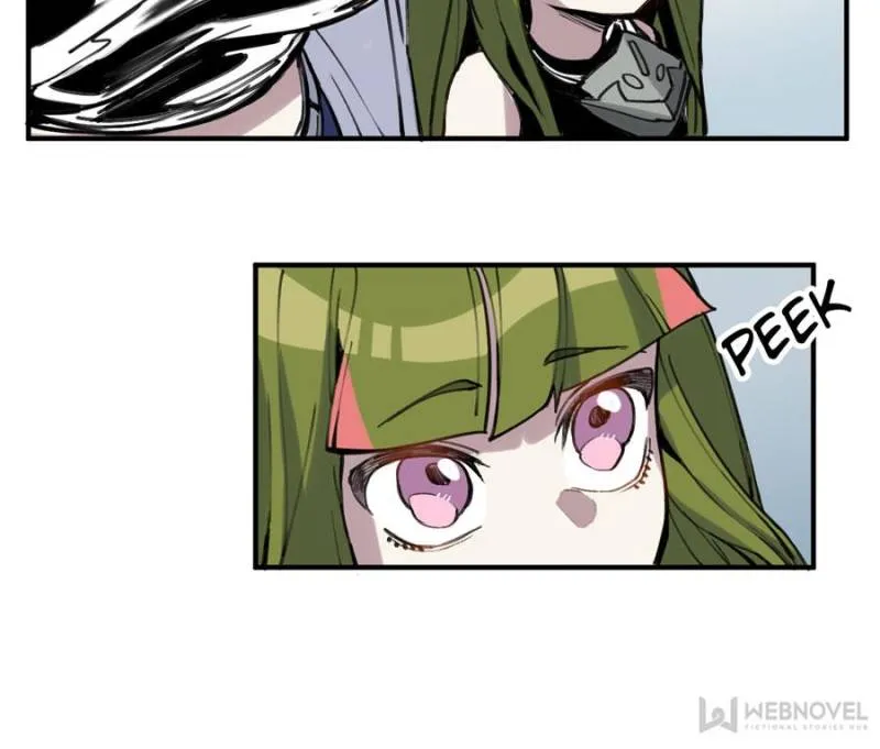 I'm a Monster Chapter 14 page 18 - 