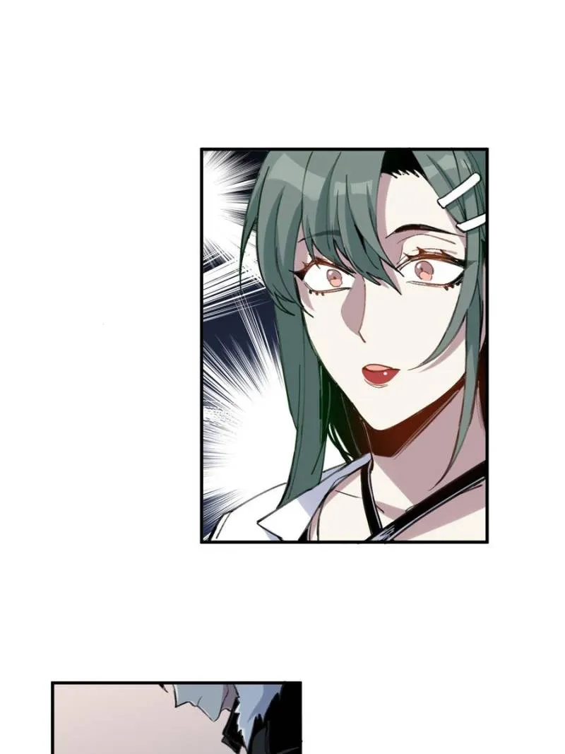 I'm a Monster Chapter 14 page 23 - 