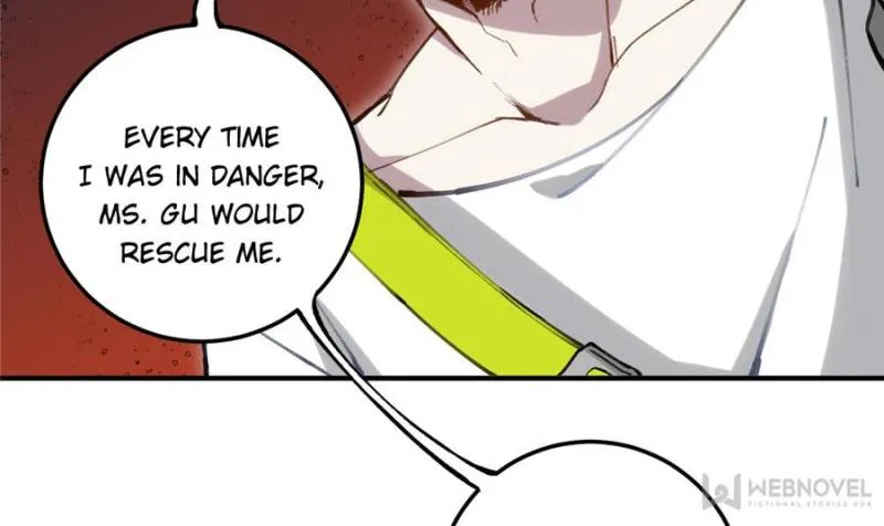 I'm a Monster Chapter 14 page 25 - 
