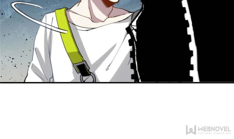 I'm a Monster Chapter 14 page 28 - 