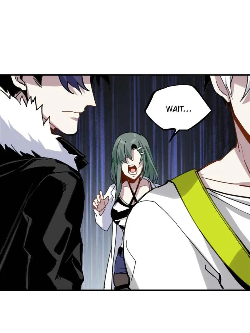 I'm a Monster Chapter 14 page 29 - 