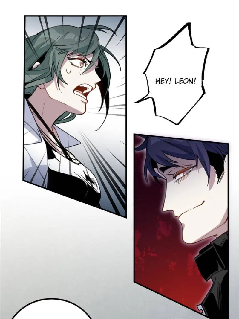 I'm a Monster Chapter 14 page 30 - 