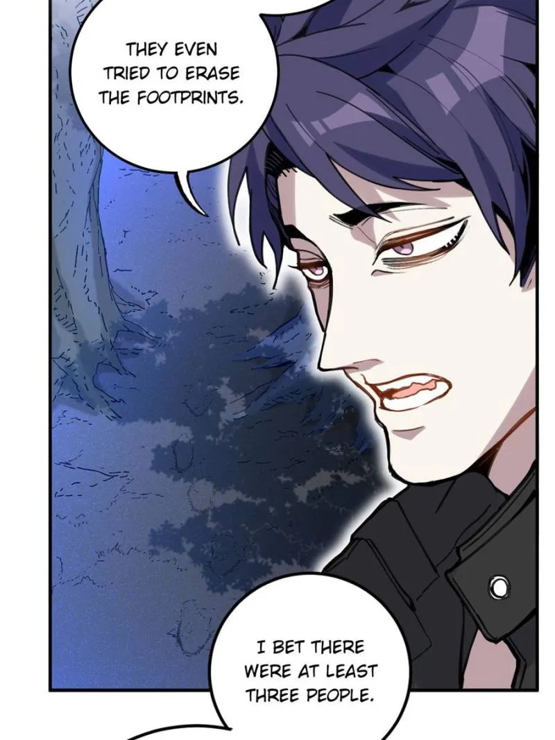 I'm a Monster Chapter 14 page 4 - 