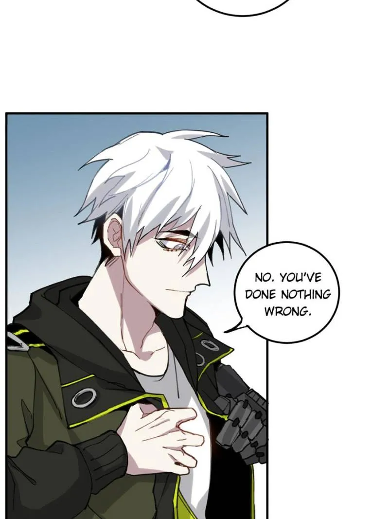 I'm a Monster Chapter 14 page 38 - 