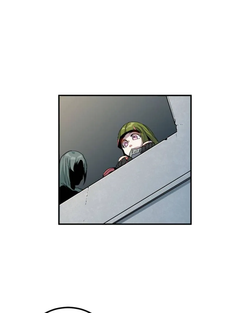I'm a Monster Chapter 14 page 44 - 