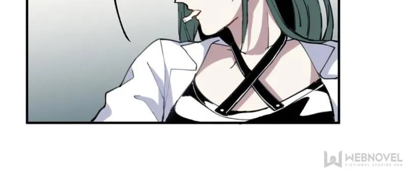 I'm a Monster Chapter 14 page 46 - 