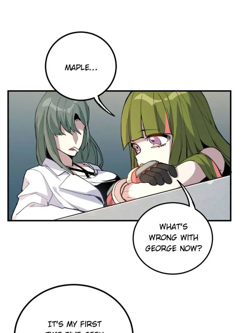 I'm a Monster Chapter 14 page 48 - 