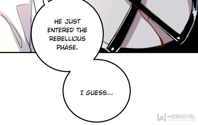 I'm a Monster Chapter 14 page 52 - 