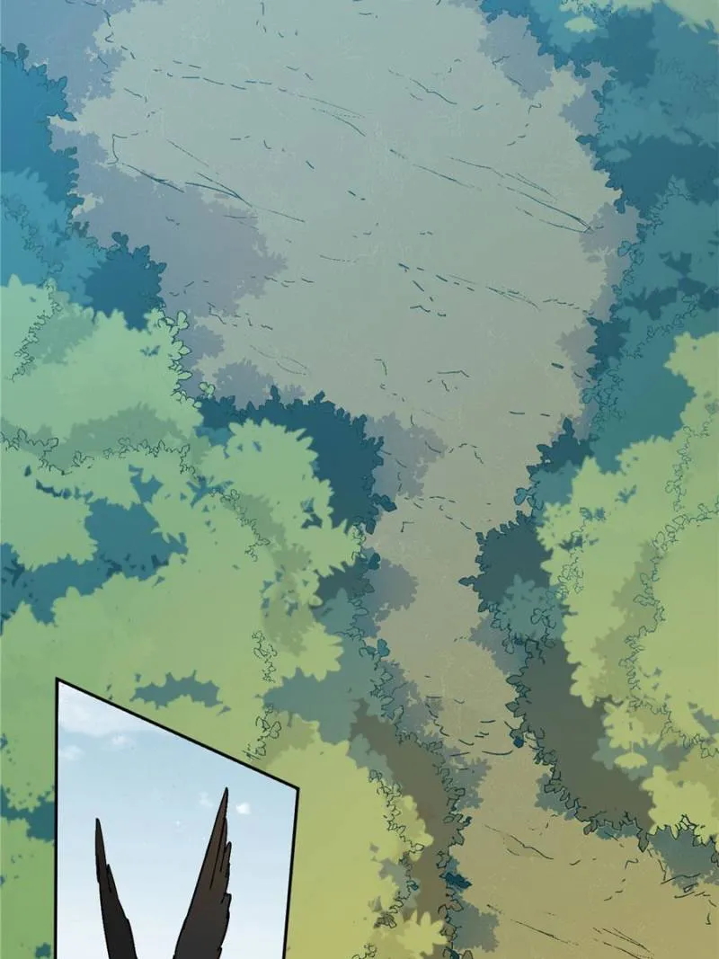 I'm a Monster Chapter 14 page 54 - 