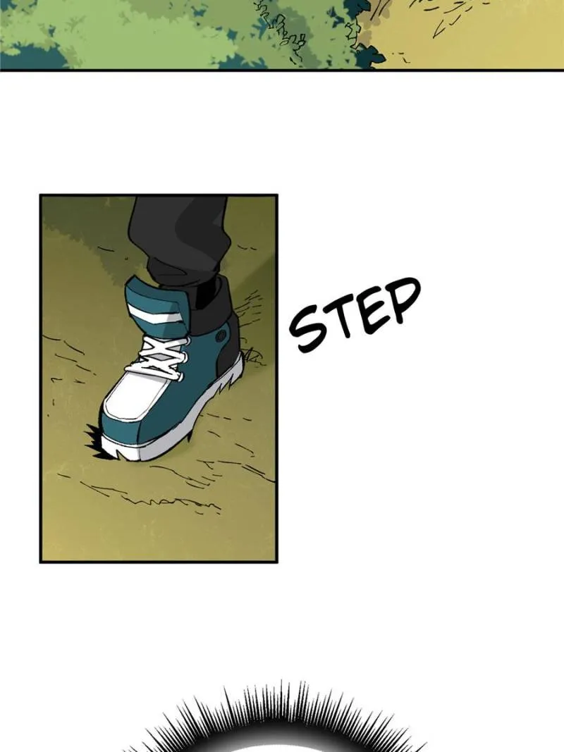 I'm a Monster Chapter 14 page 60 - 