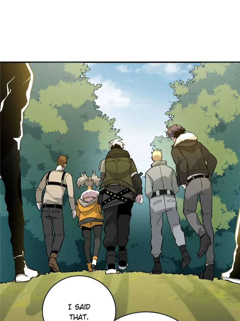 I'm a Monster Chapter 14 page 62 - 