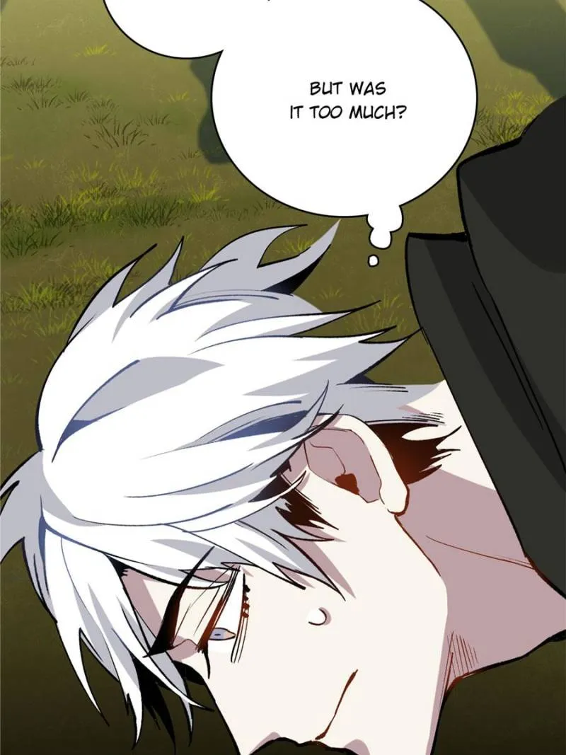 I'm a Monster Chapter 14 page 63 - 