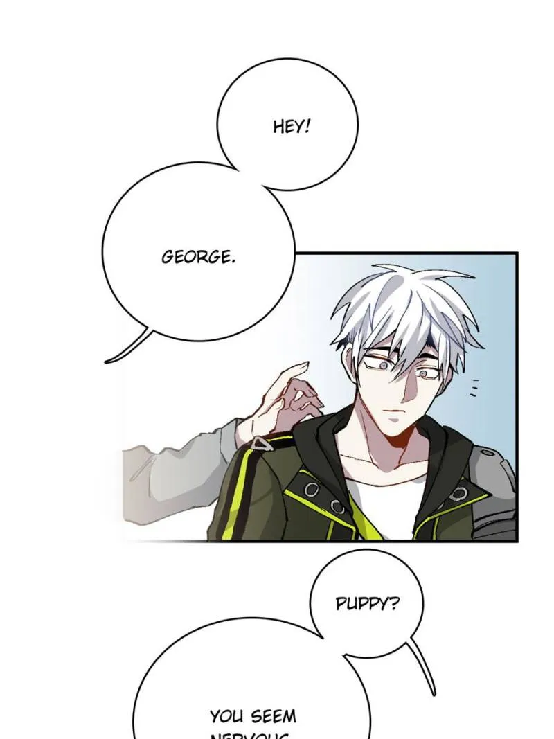 I'm a Monster Chapter 14 page 65 - 