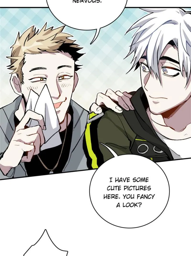 I'm a Monster Chapter 14 page 66 - 