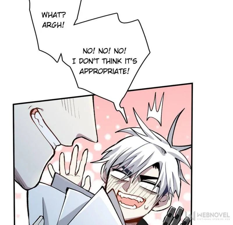 I'm a Monster Chapter 14 page 67 - 