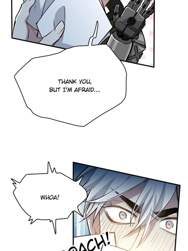 I'm a Monster Chapter 14 page 68 - 