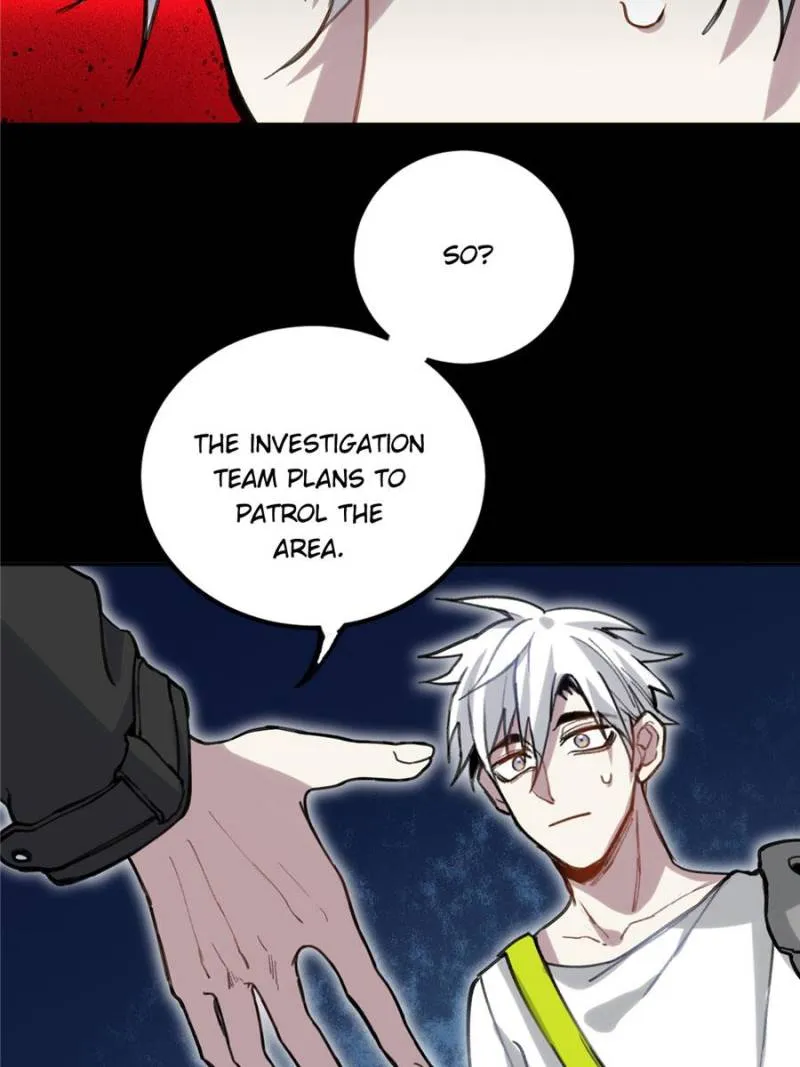 I'm a Monster Chapter 14 page 8 - 