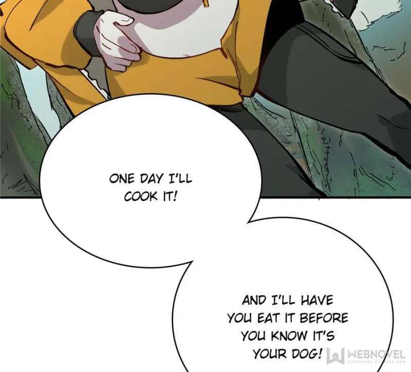 I'm a Monster Chapter 14 page 73 - 
