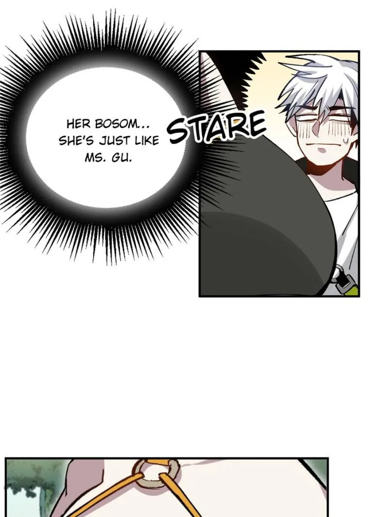 I'm a Monster Chapter 14 page 75 - 