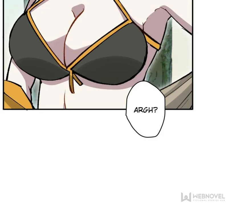 I'm a Monster Chapter 14 page 76 - 