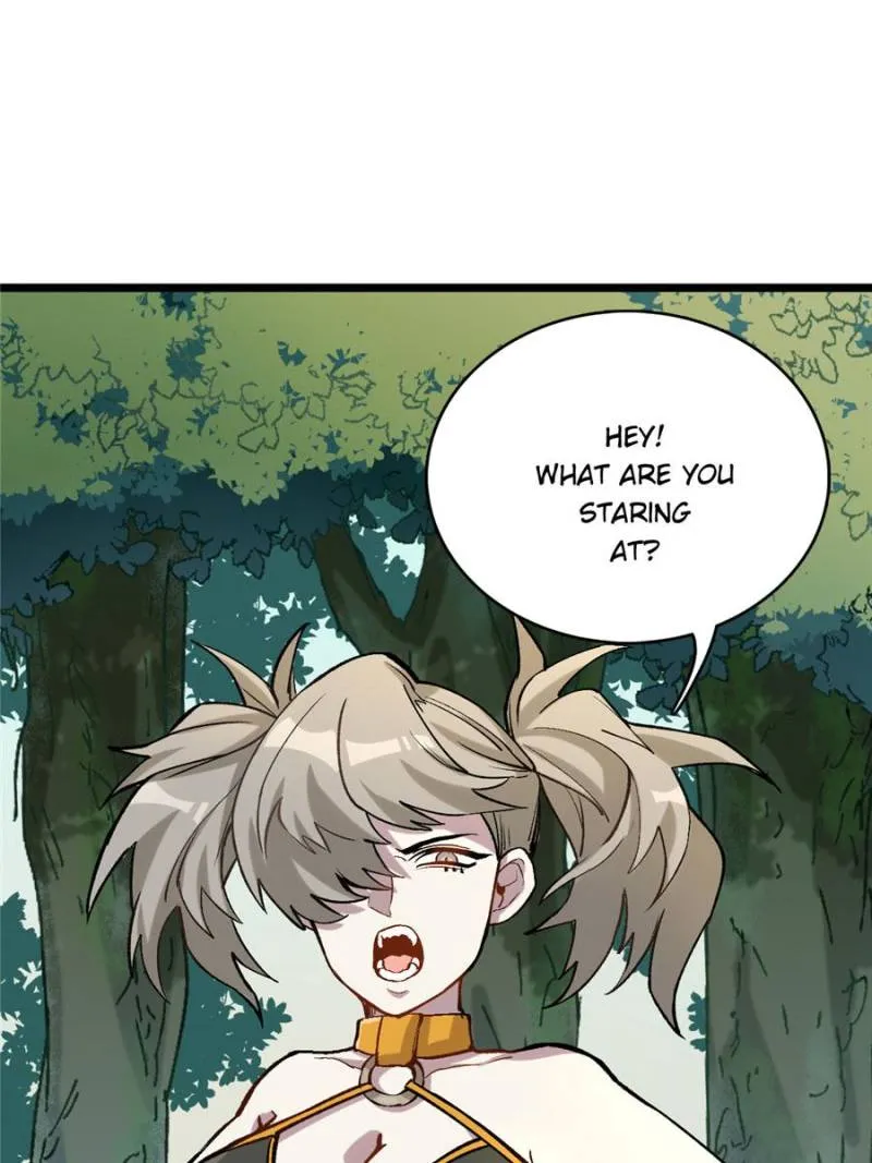 I'm a Monster Chapter 14 page 77 - 