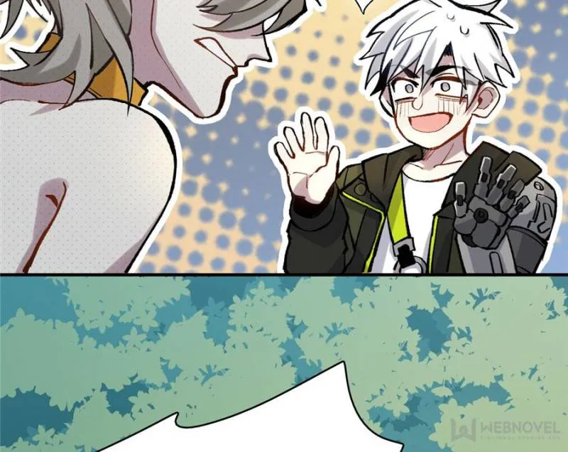 I'm a Monster Chapter 14 page 79 - 