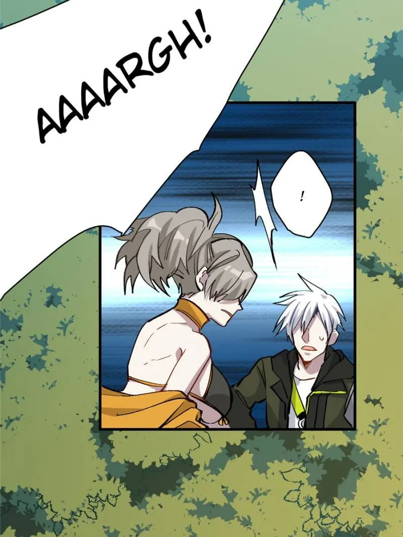 I'm a Monster Chapter 14 page 80 - 