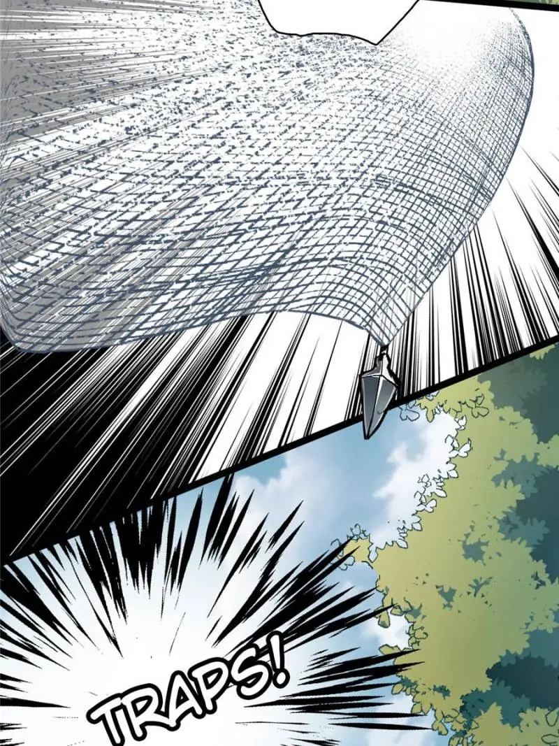 I'm a Monster Chapter 14 page 84 - 