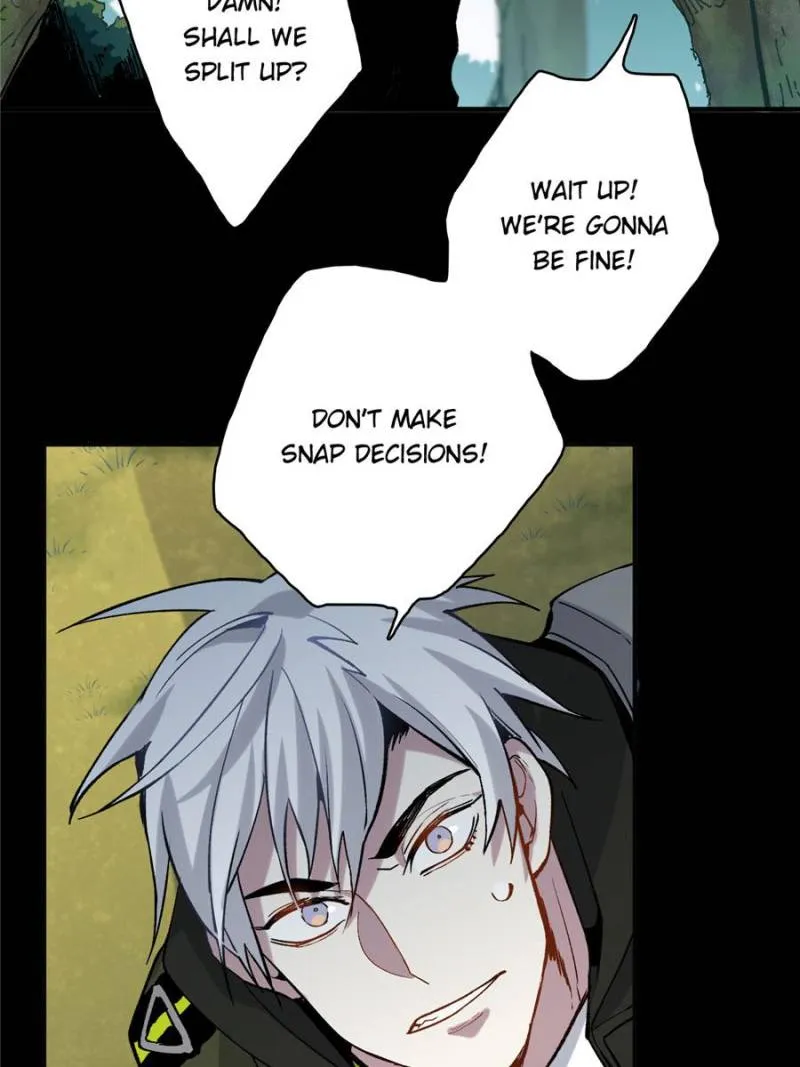 I'm a Monster Chapter 14 page 87 - 