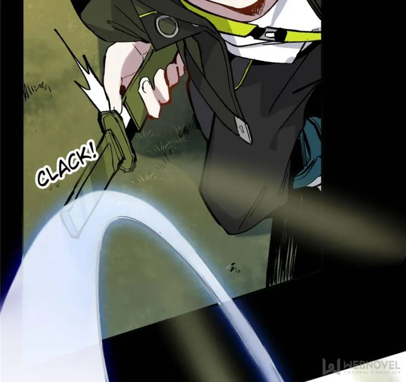 I'm a Monster Chapter 14 page 88 - 