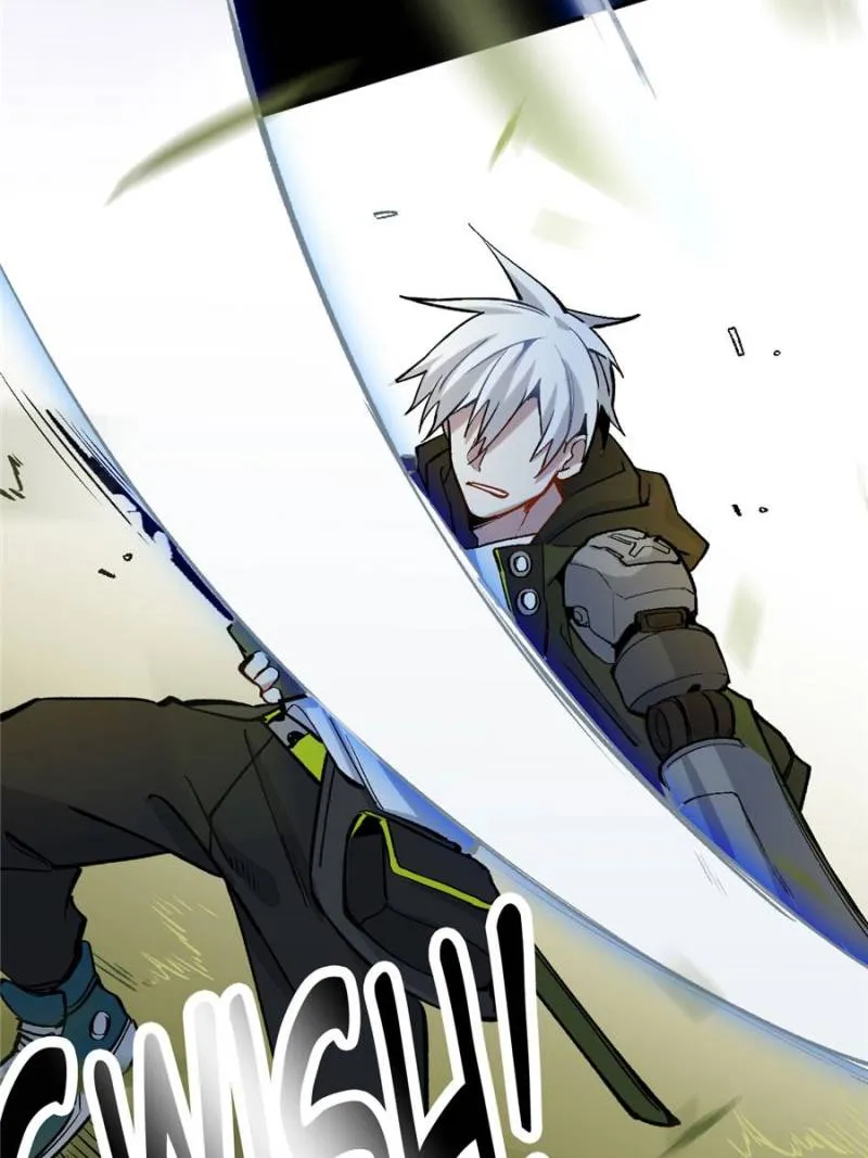 I'm a Monster Chapter 14 page 89 - 