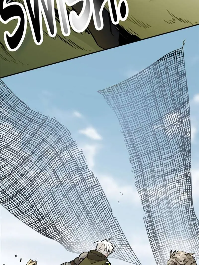 I'm a Monster Chapter 14 page 90 - 