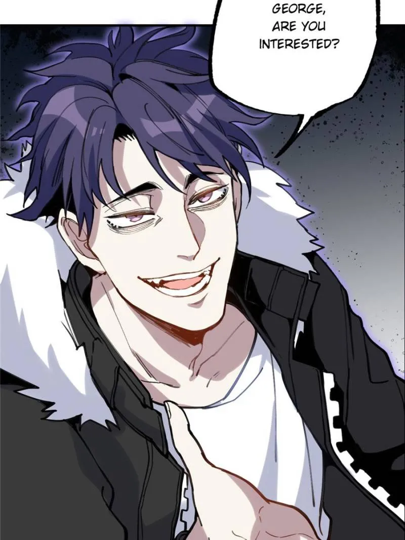I'm a Monster Chapter 14 page 10 - 
