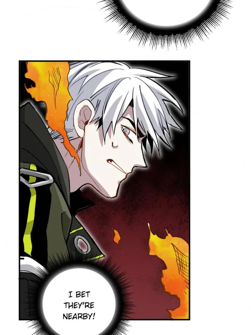 I'm a Monster Chapter 15 page 11 - 