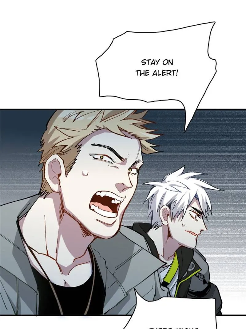 I'm a Monster Chapter 15 page 13 - 