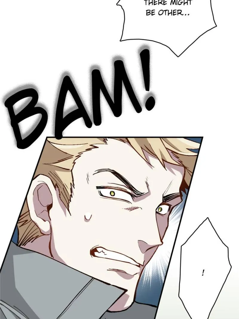 I'm a Monster Chapter 15 page 14 - 
