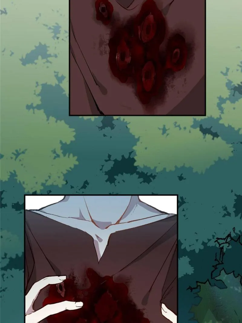 I'm a Monster Chapter 15 page 16 - 