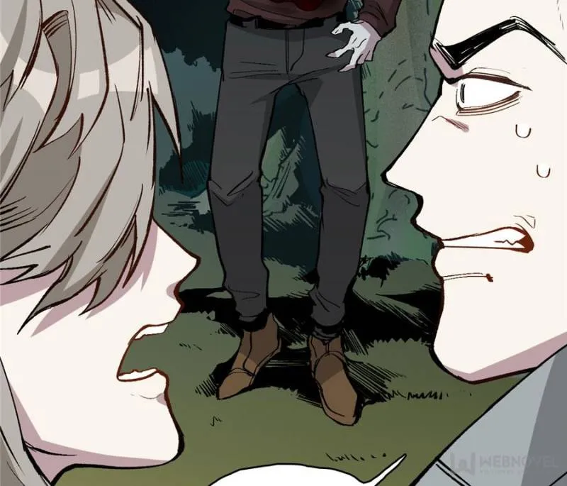 I'm a Monster Chapter 15 page 18 - 